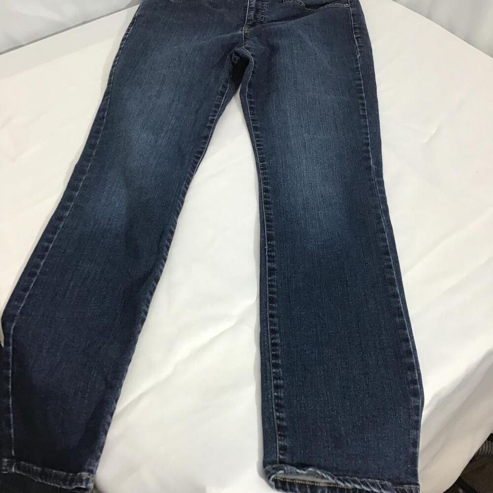 Ralph-lauren Women's Blue and Navy Jeans